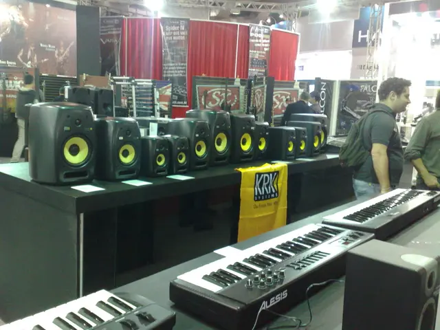 Titan displays impressive earnings, claims analyst from Truist