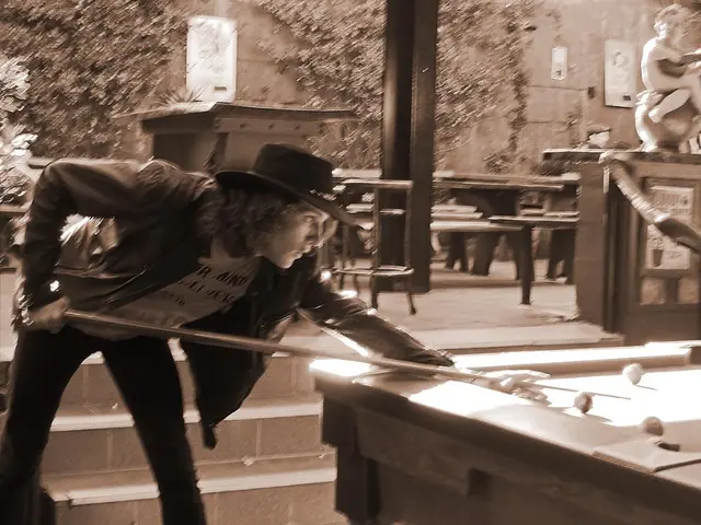 Gaming Commission in Nevada hesitates to cover interest on overpaid tax of $3.1 million by slot...