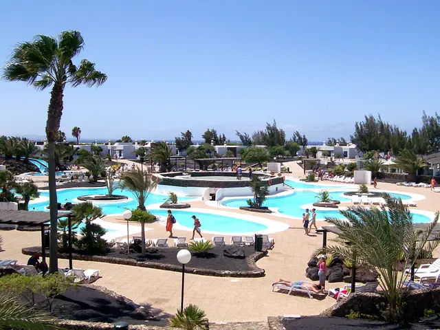 Marrakech 2025: Palms, High Stakes, and Rewards under the Moroccan Sun (UDSO refers to the United...