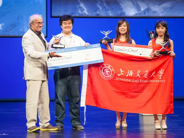 Texas Lottery Winner Receives $83.5m Award Following Delivery Service Dilemma