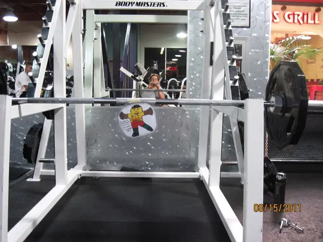 Creatine Loading Phase: Exploration and Techniques